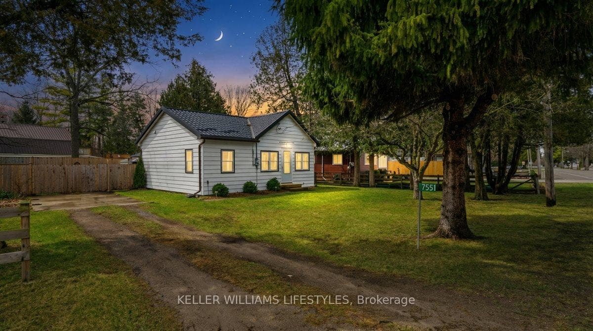 7551 Riverside Drive, Lambton Shores, ON N0M 2L0 - Photo 1