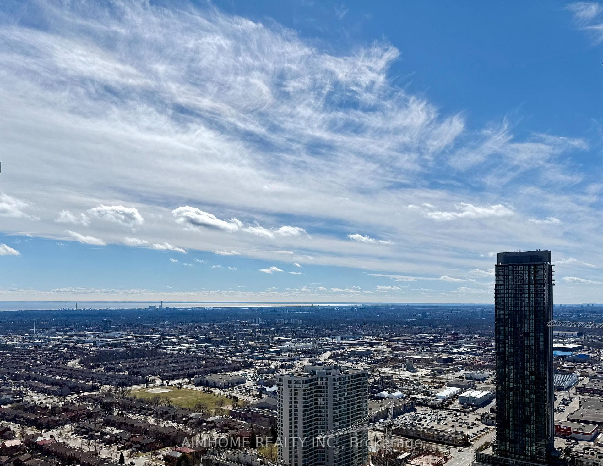 3900 Confederation Parkway Unit 3905, Mississauga, ON L5B 0M3 - Photo 1