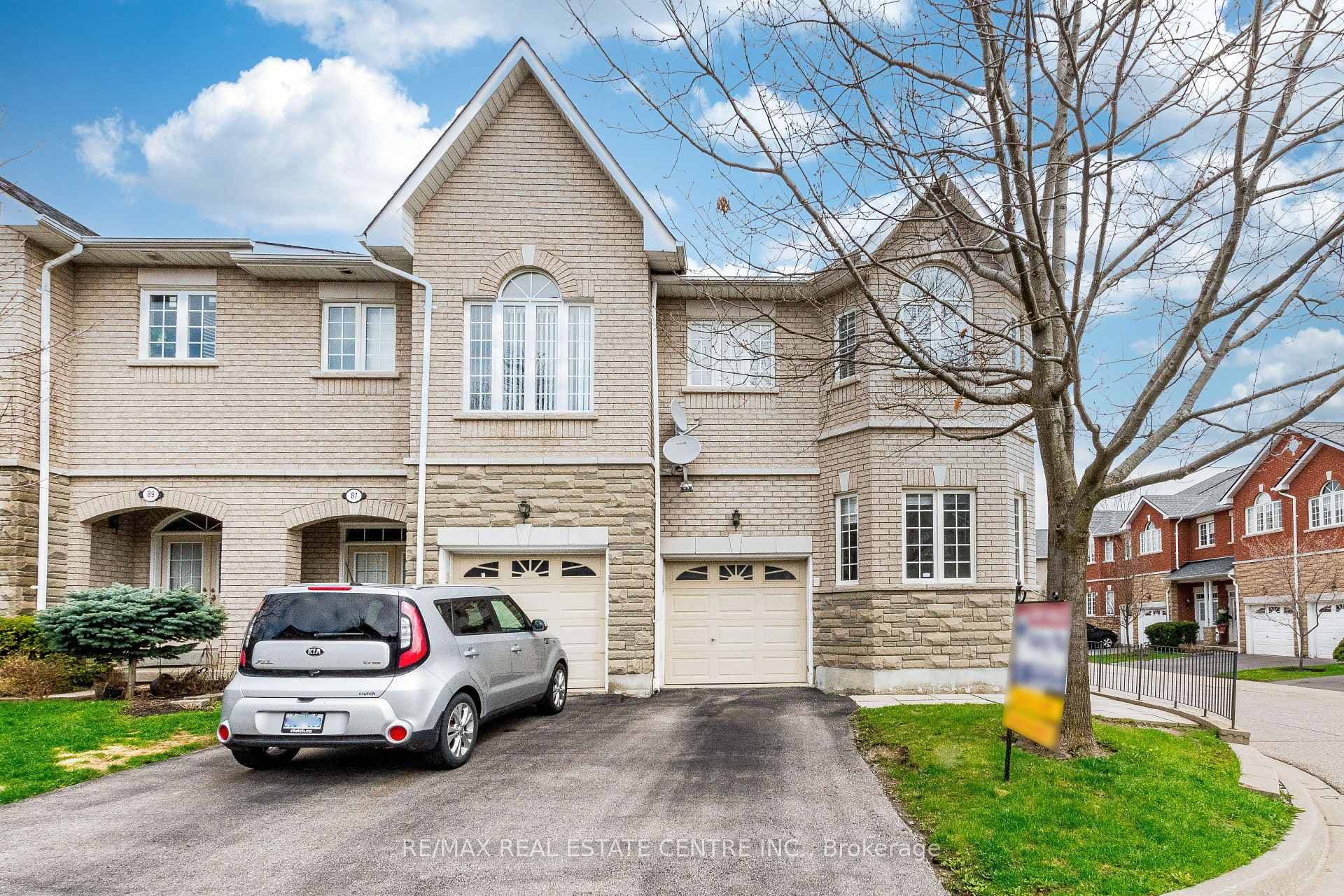 470 Faith Drive Unit 85, Mississauga, ON L5R 4E9 - Photo 1