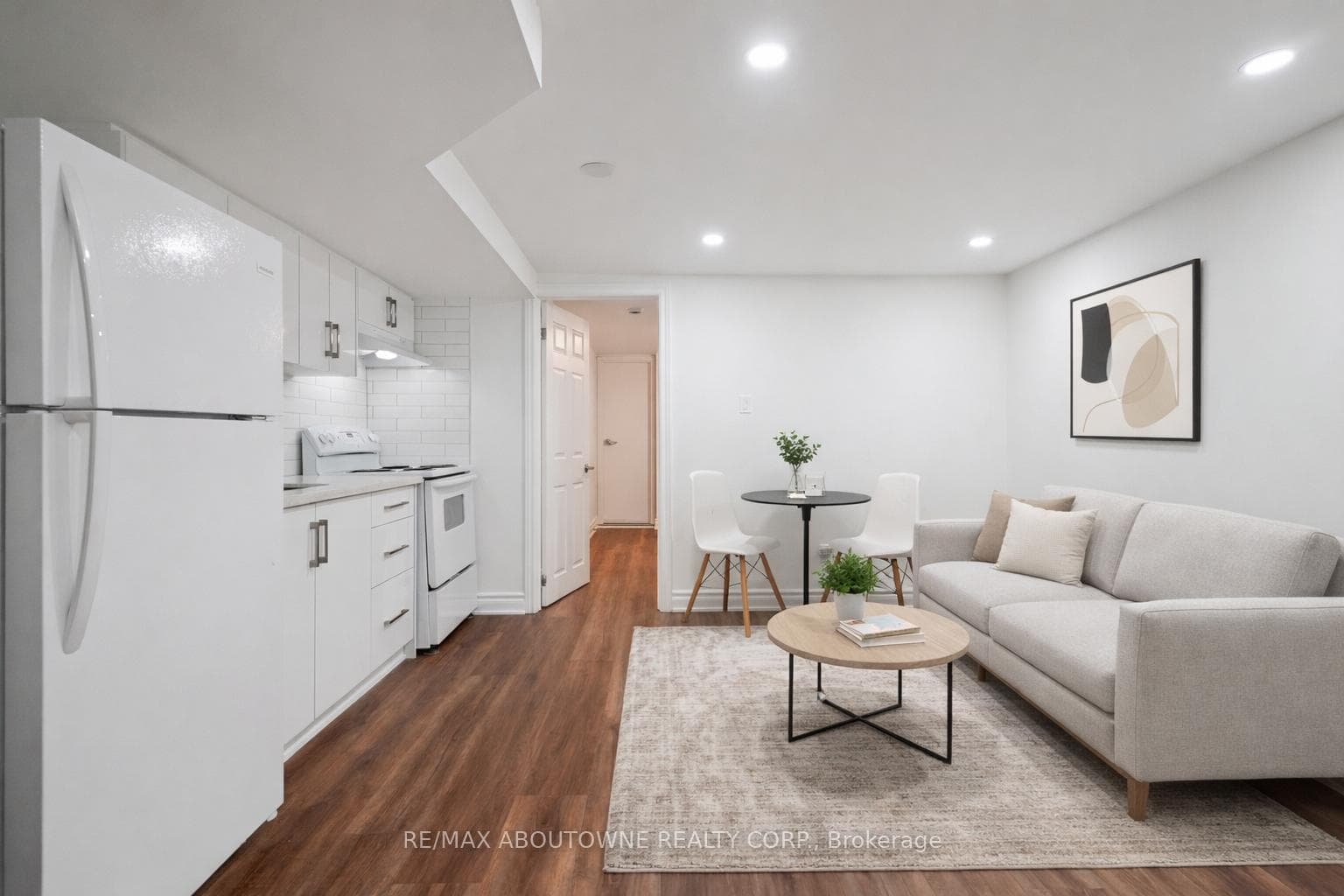 436 Concord Avenue Unit Lower, Bloor West Village / Swansea, ON M6H 2P8 - Photo 1