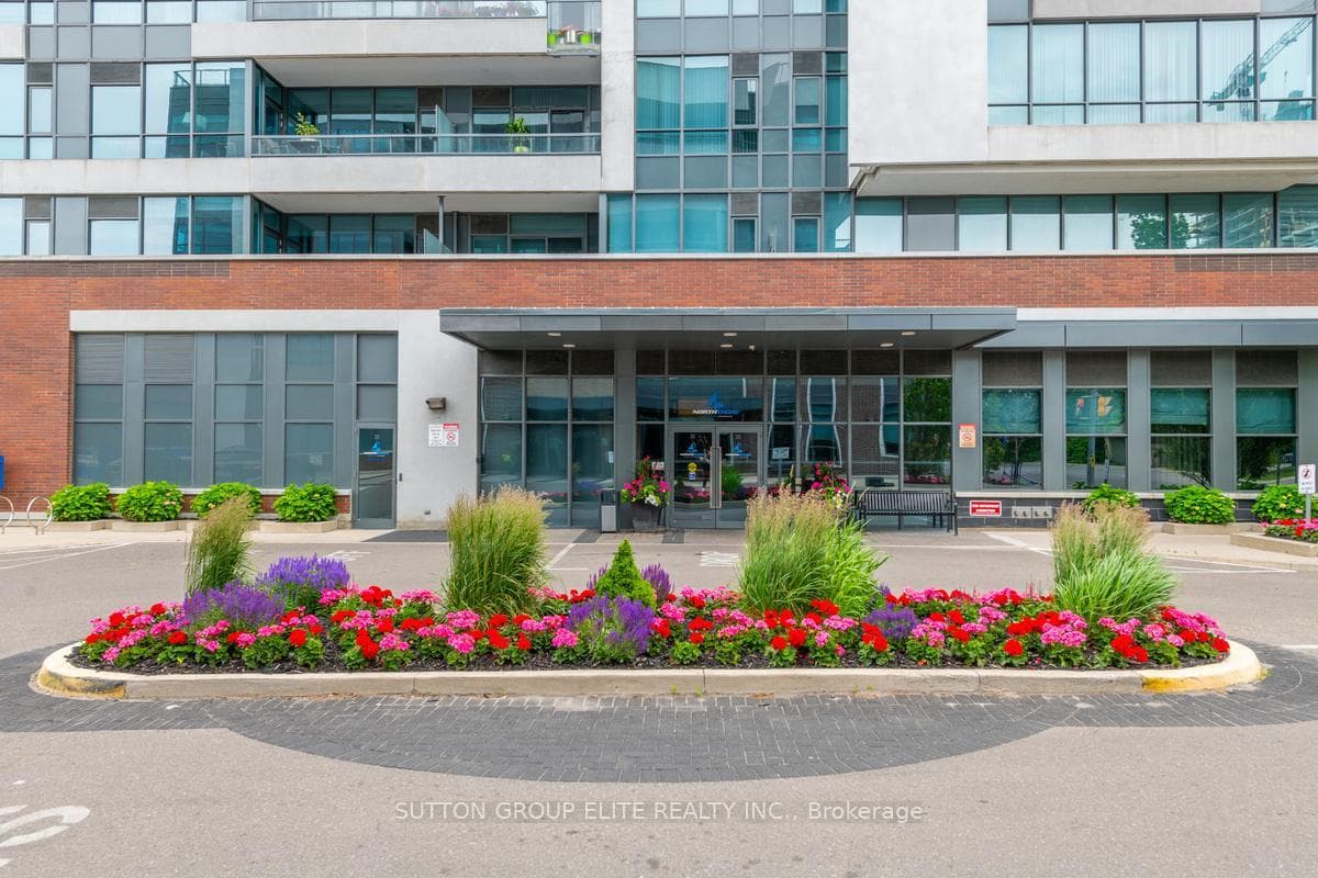 1 Hurontario Street Unit 808, Mississauga