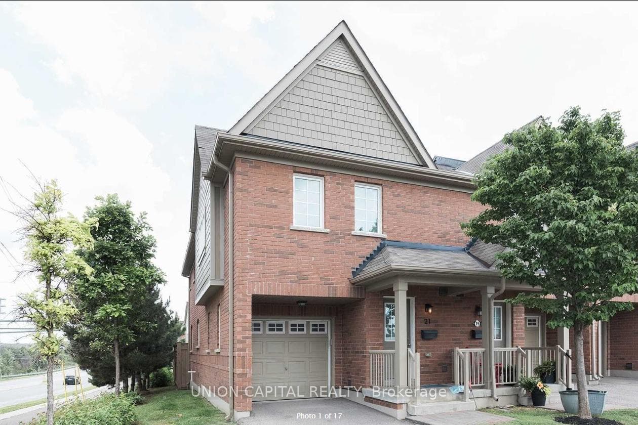 21 Winn Place, Aurora, ON L4G 0S2 - Photo 1