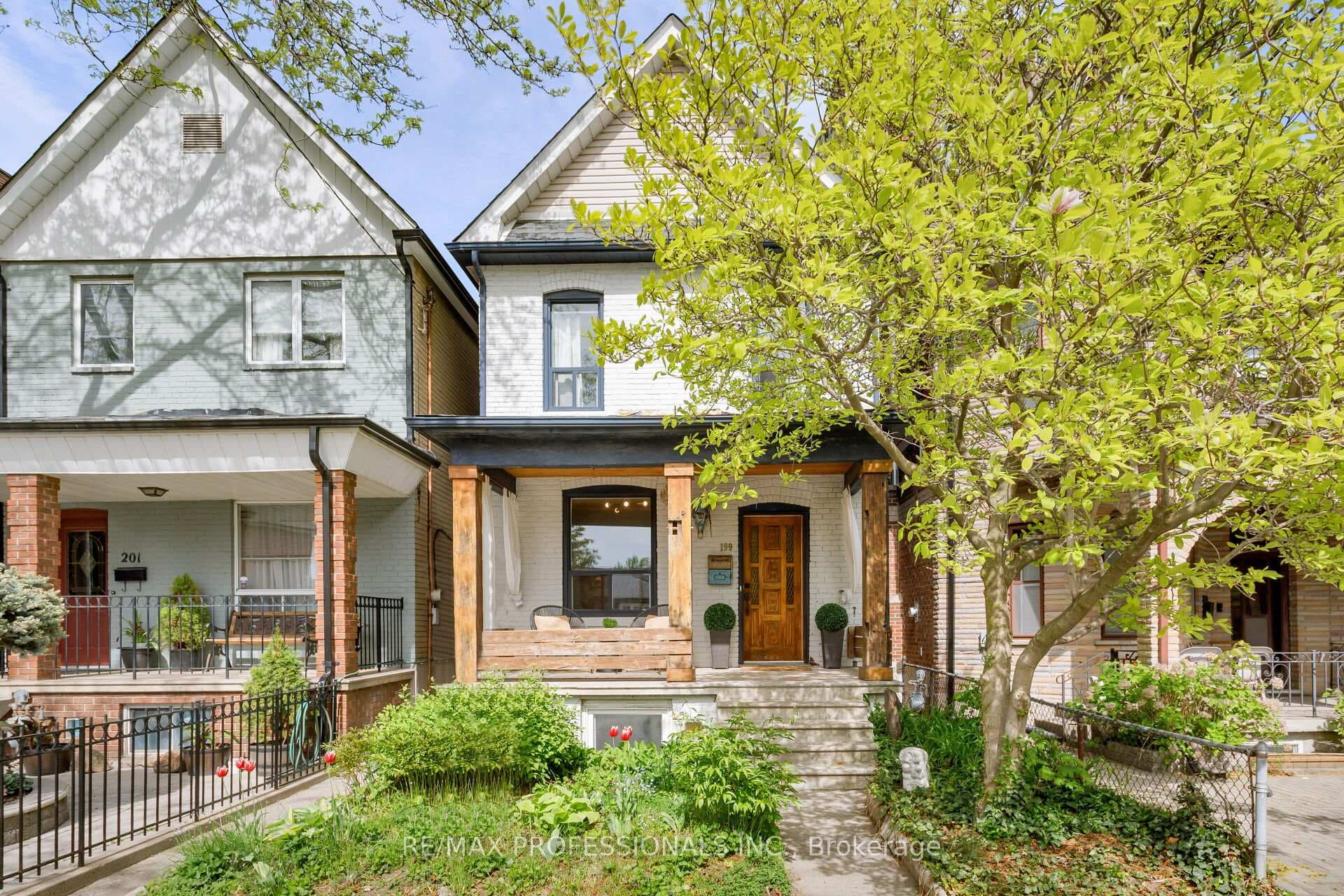 199 Osler Street, Toronto W03