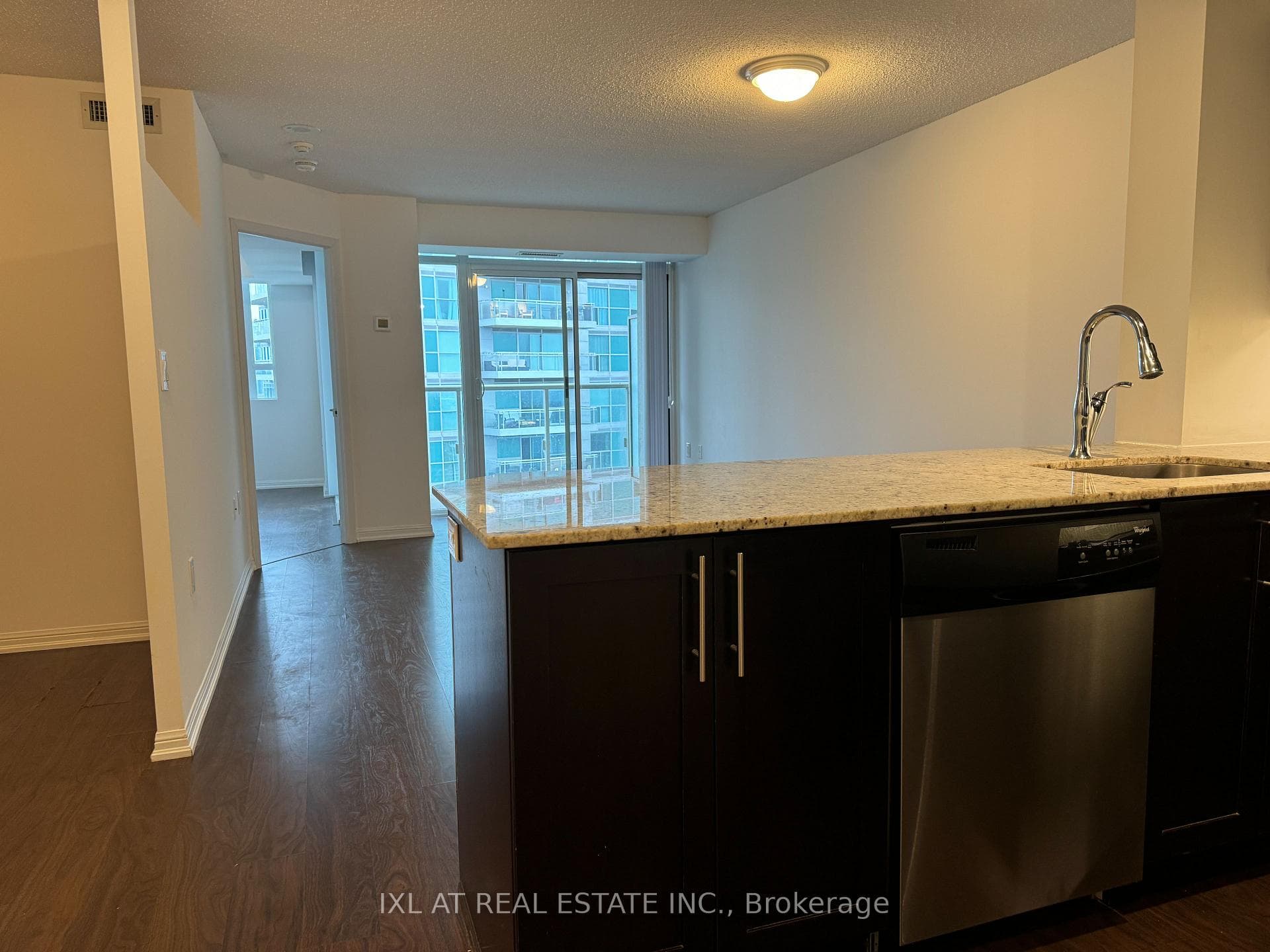 125 Western Battery Road Unit 1803, Downtown Toronto / Waterfront, ON M6K 3R8 - Photo 1