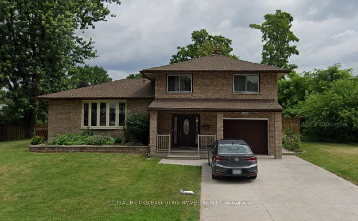 1039 Willowbrook Road, Burlington, ON L5T 4A2 - Photo 1