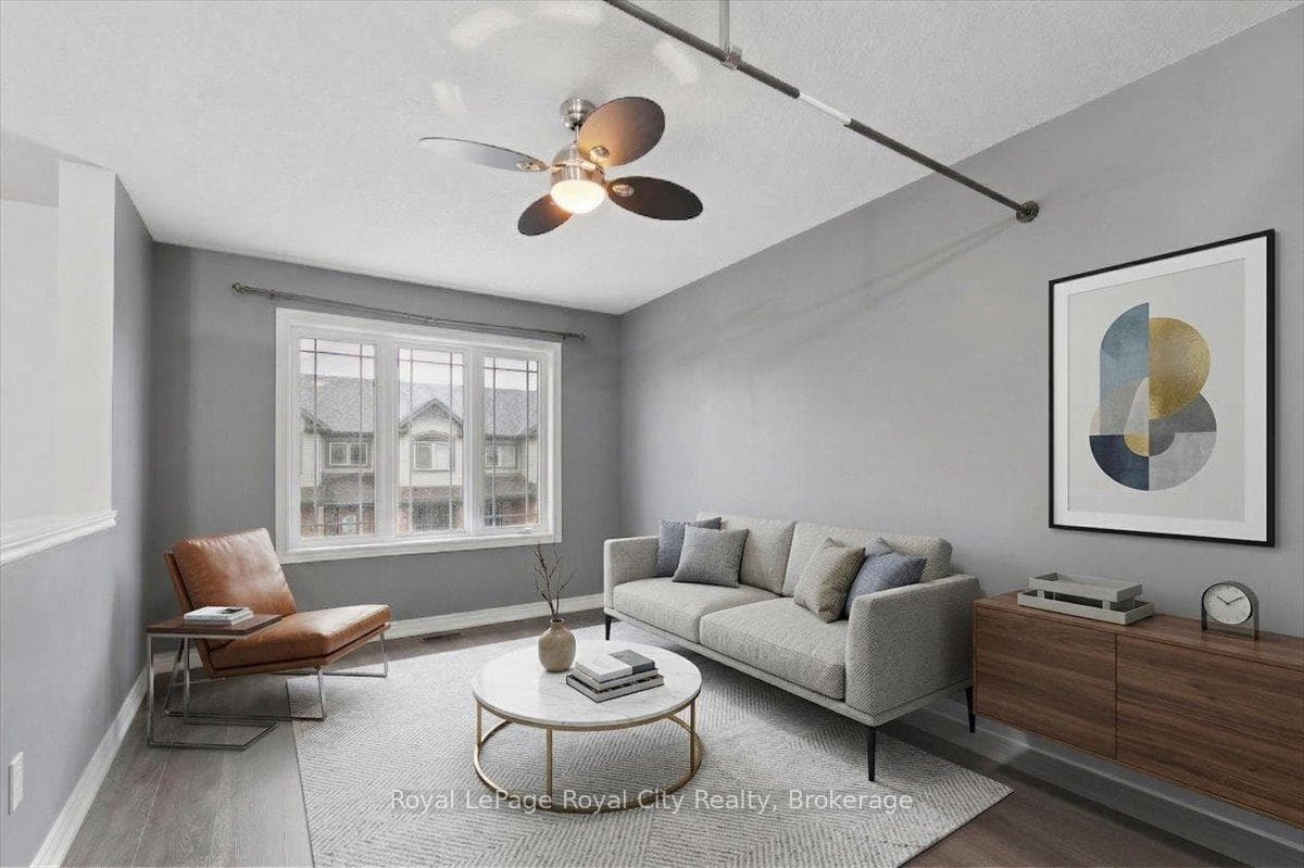 66 Eastview Road Unit 24, Guelph, ON N1E 0L6 - Photo 1