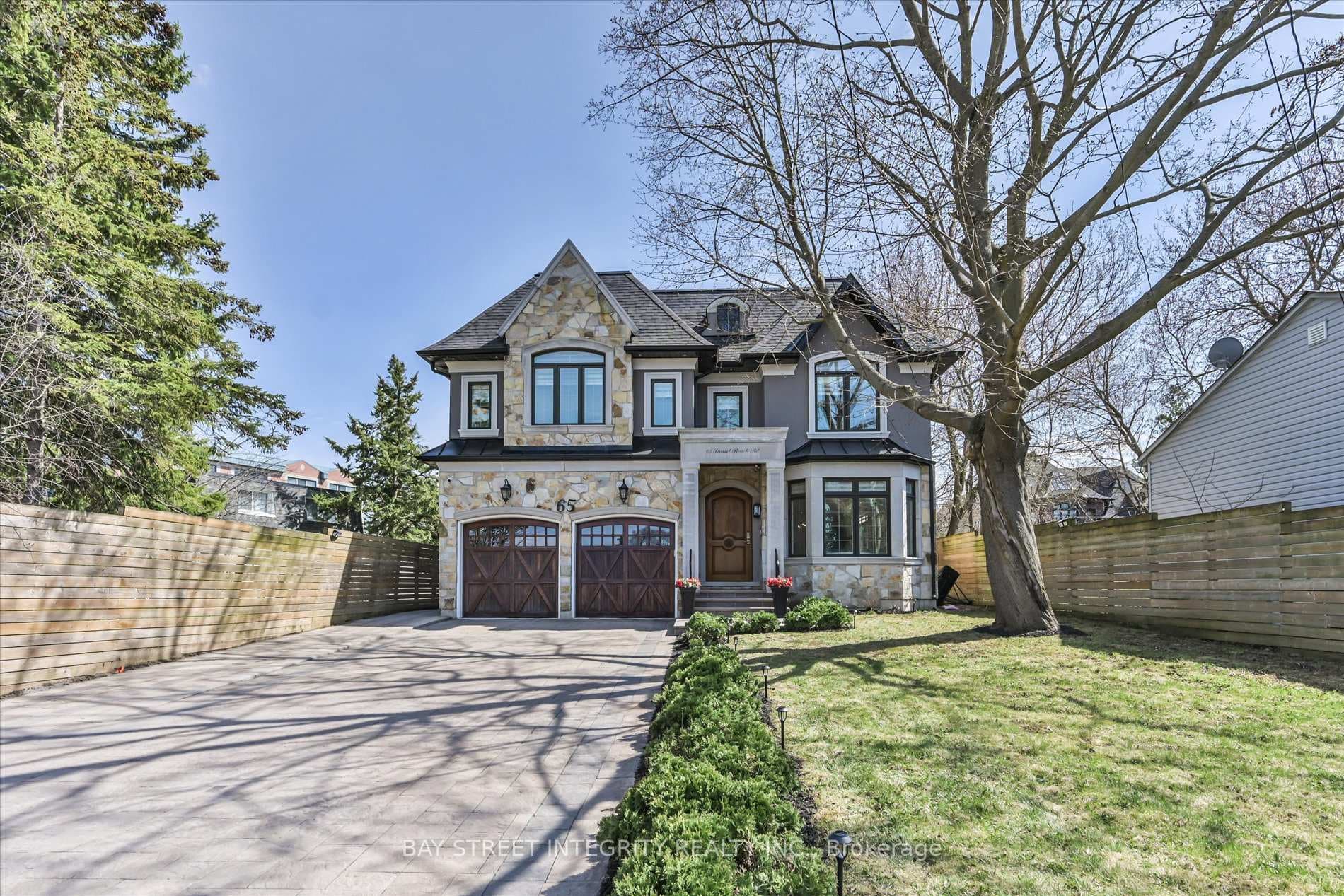 65 Sunset Beach Road, Richmond Hill