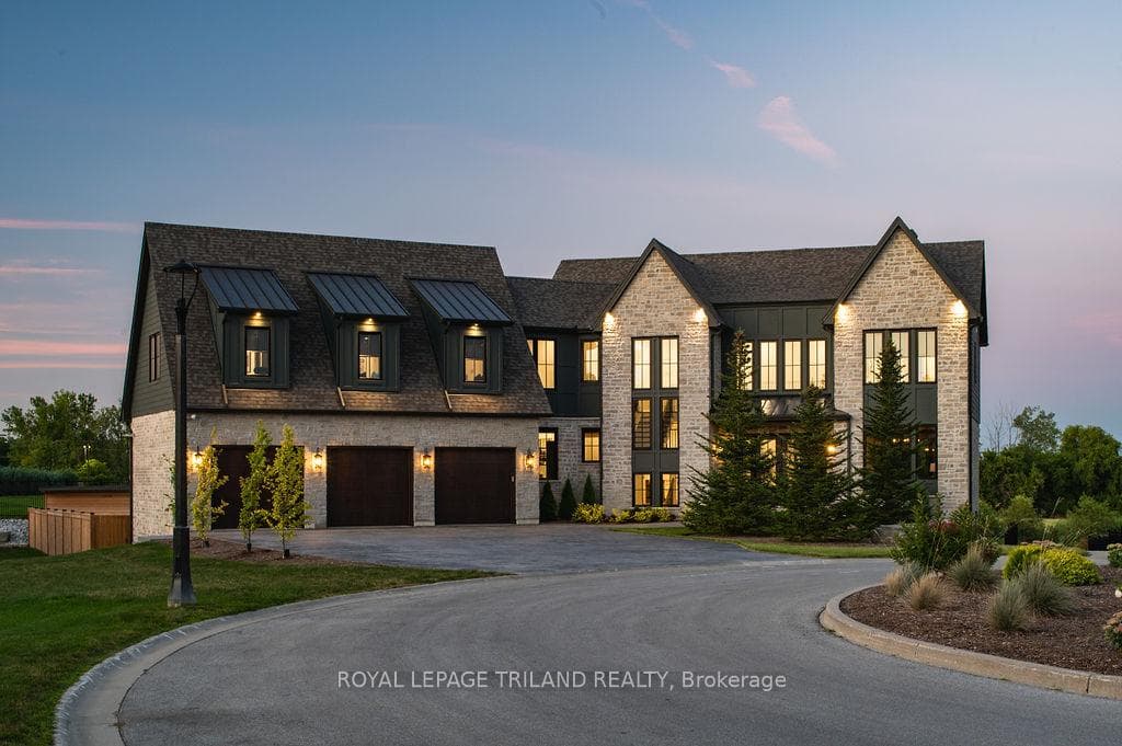 Beautiful Curb Appeal
