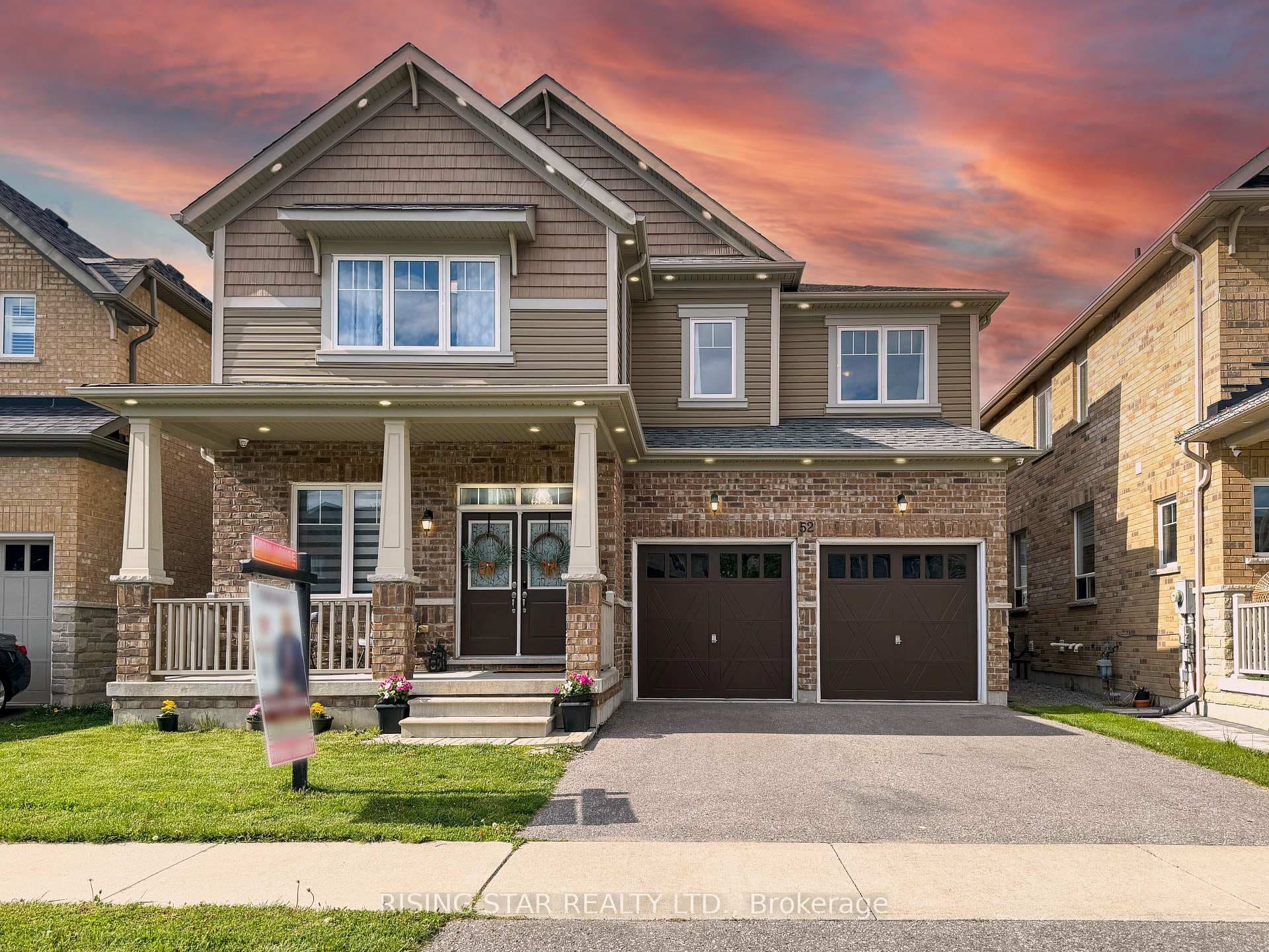 52 Britannia Avenue, Oshawa