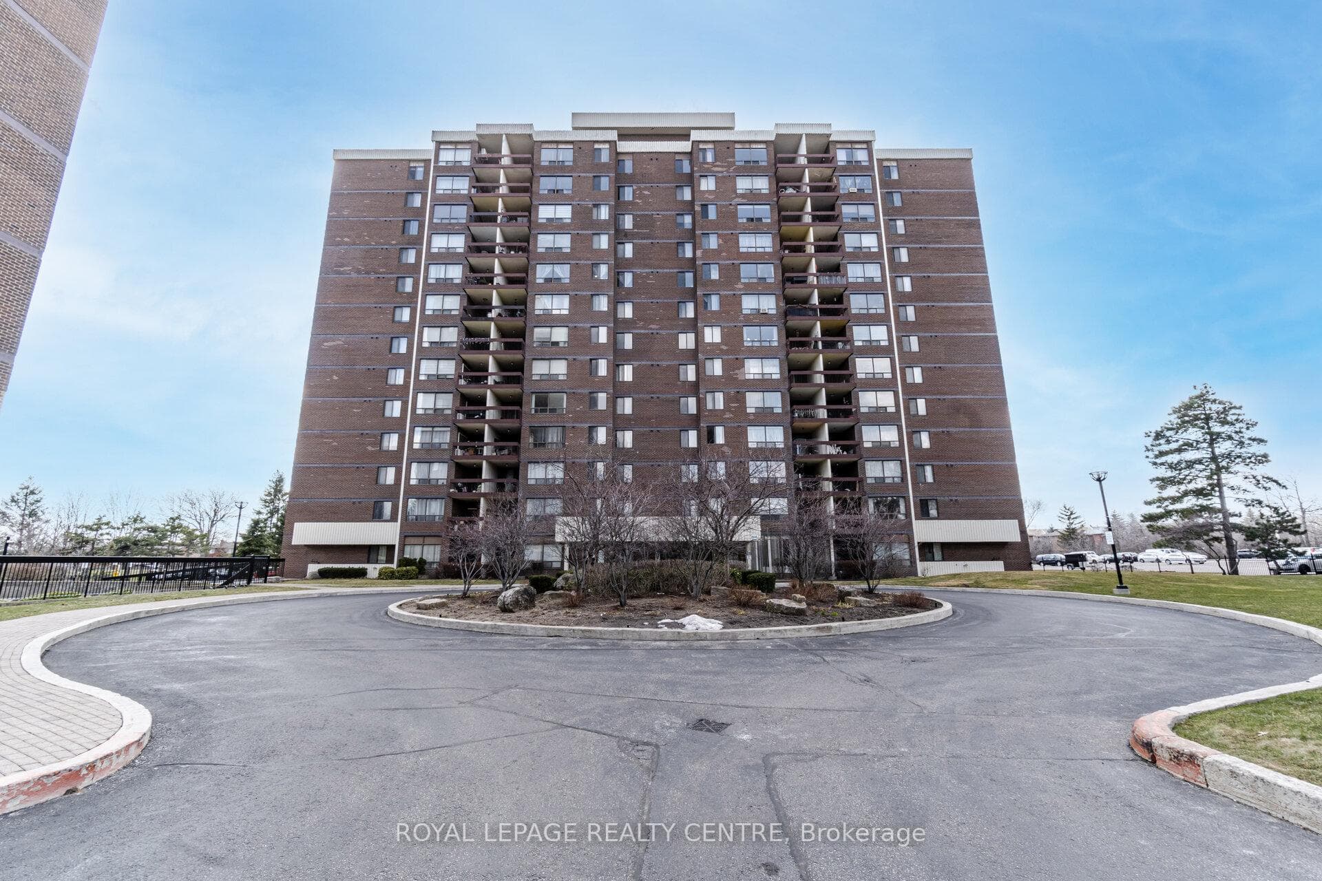 2556 Argyle Road Unit 1201, Mississauga, ON L5B 2H6 - Photo 1