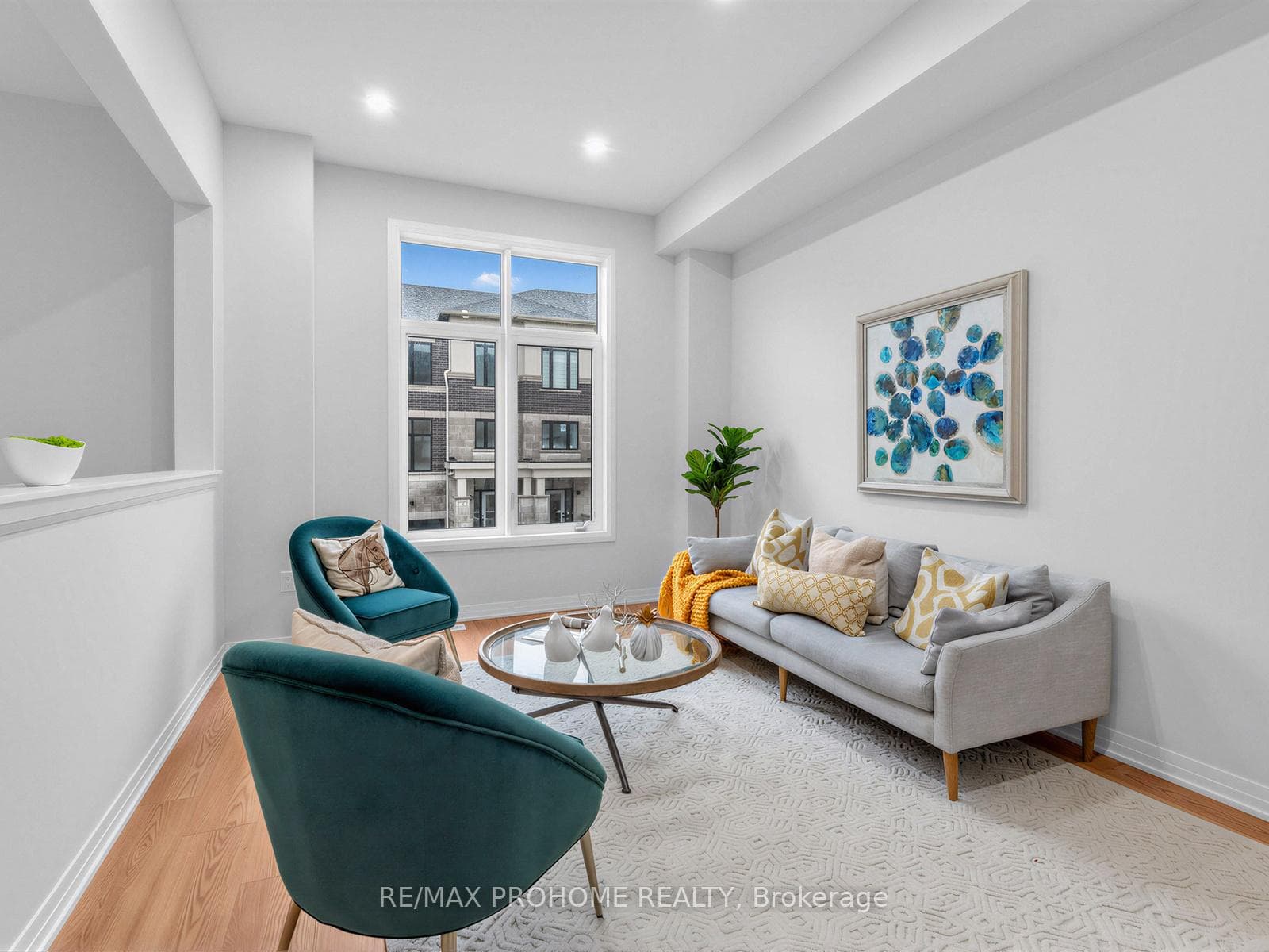 58 Seine Lane, Richmond Hill, ON L4S 0P9 - Photo 1