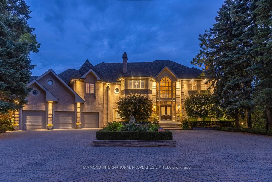 48 Old Park Lane, Richmond Hill, ON L4B 2L3 - Photo 1