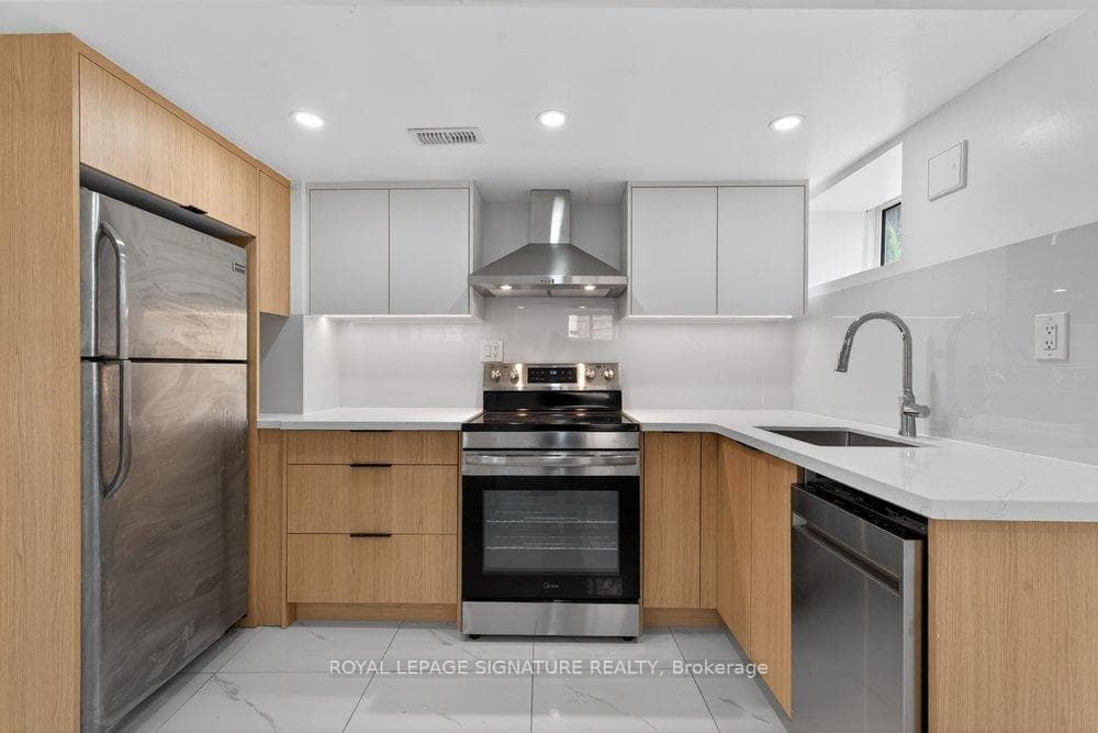146 Coleridge Avenue Unit Lower, Danforth / East York, ON M4C 4H6 - Photo 1