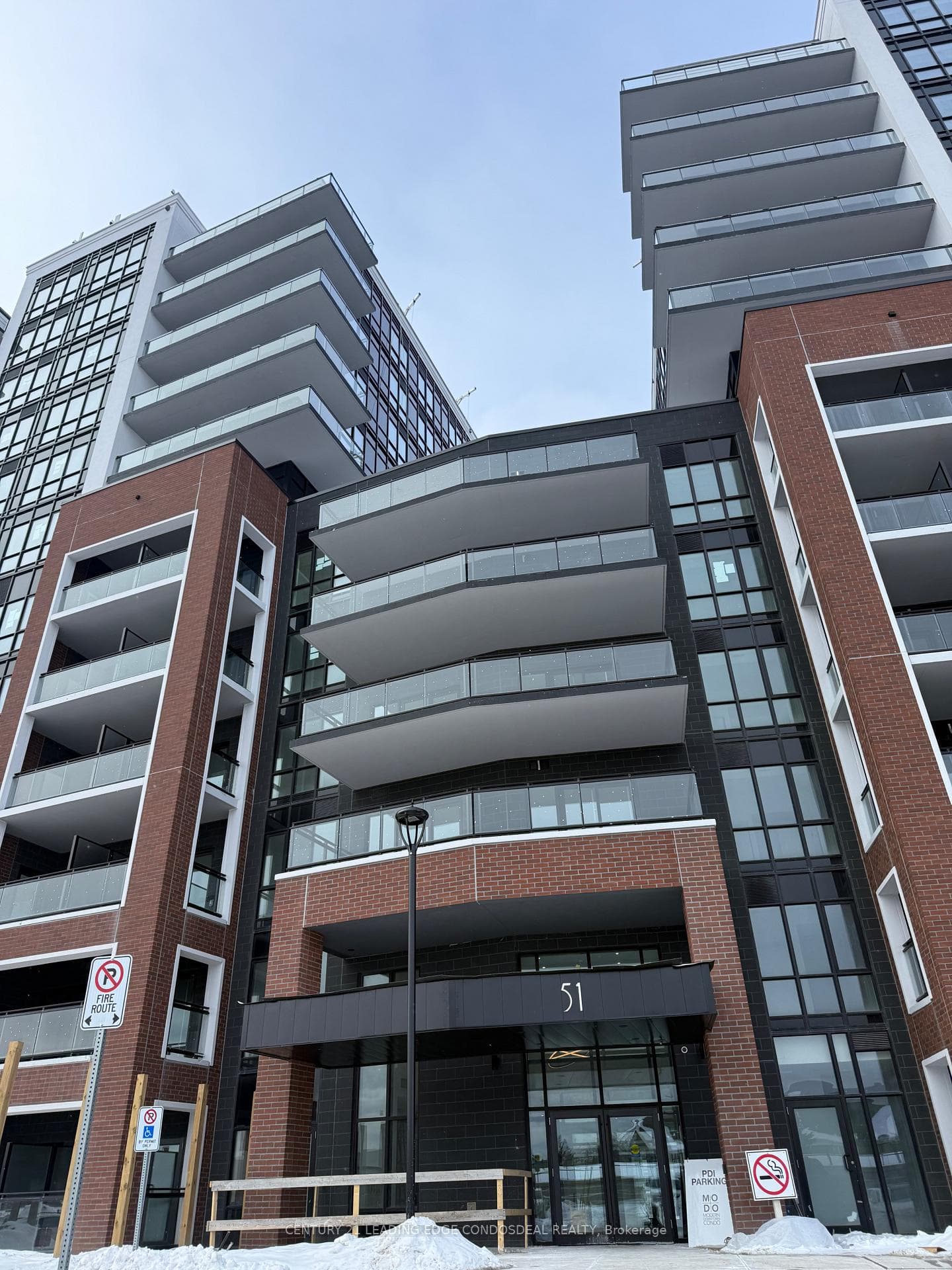 51 Clarington Boulevard Unit 621, Clarington