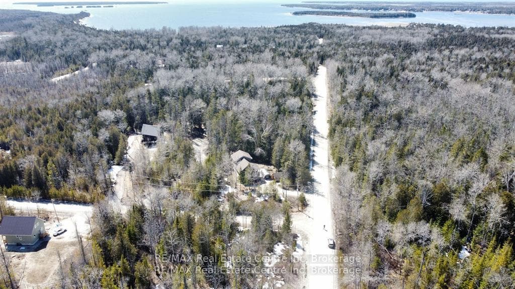 35 Hardwick Cove Road, Northern Bruce Peninsula, ON N0H 1W0 - Photo 1