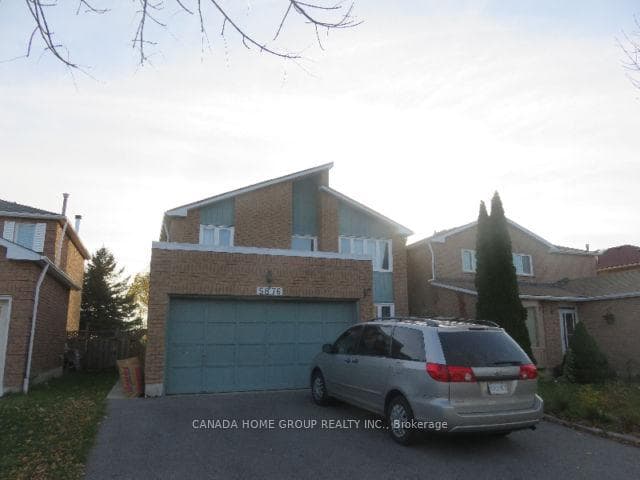 5876 River Grove Avenue, Mississauga, ON L5M 4W2 - Photo 1