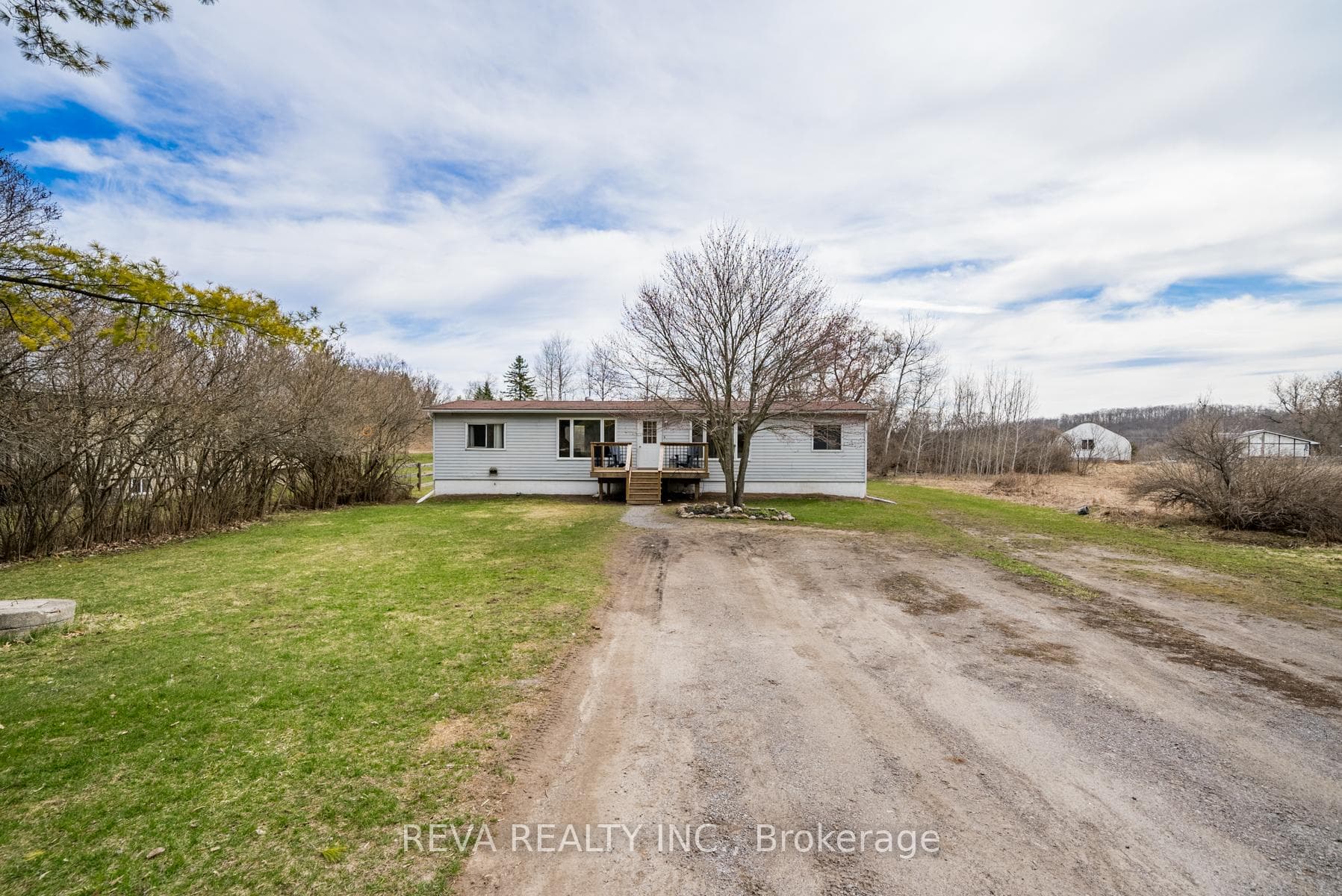 1393 Mount Carmel Cemetery Road, Asphodel-Norwood, ON K0L 2V0 - Photo 1