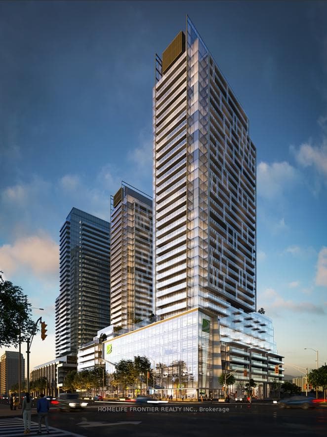 8 Olympic Garden Drive Unit 302, Willowdale / Newtonbrook, ON M2M 0B9 - Photo 1