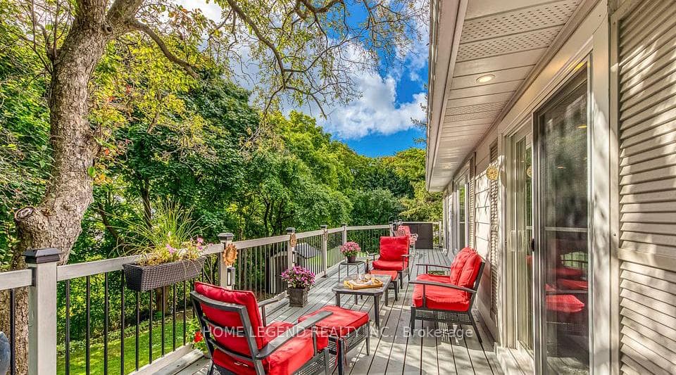 1232 Falgarwood Drive, Oakville, ON L6H 2L3 - Photo 1