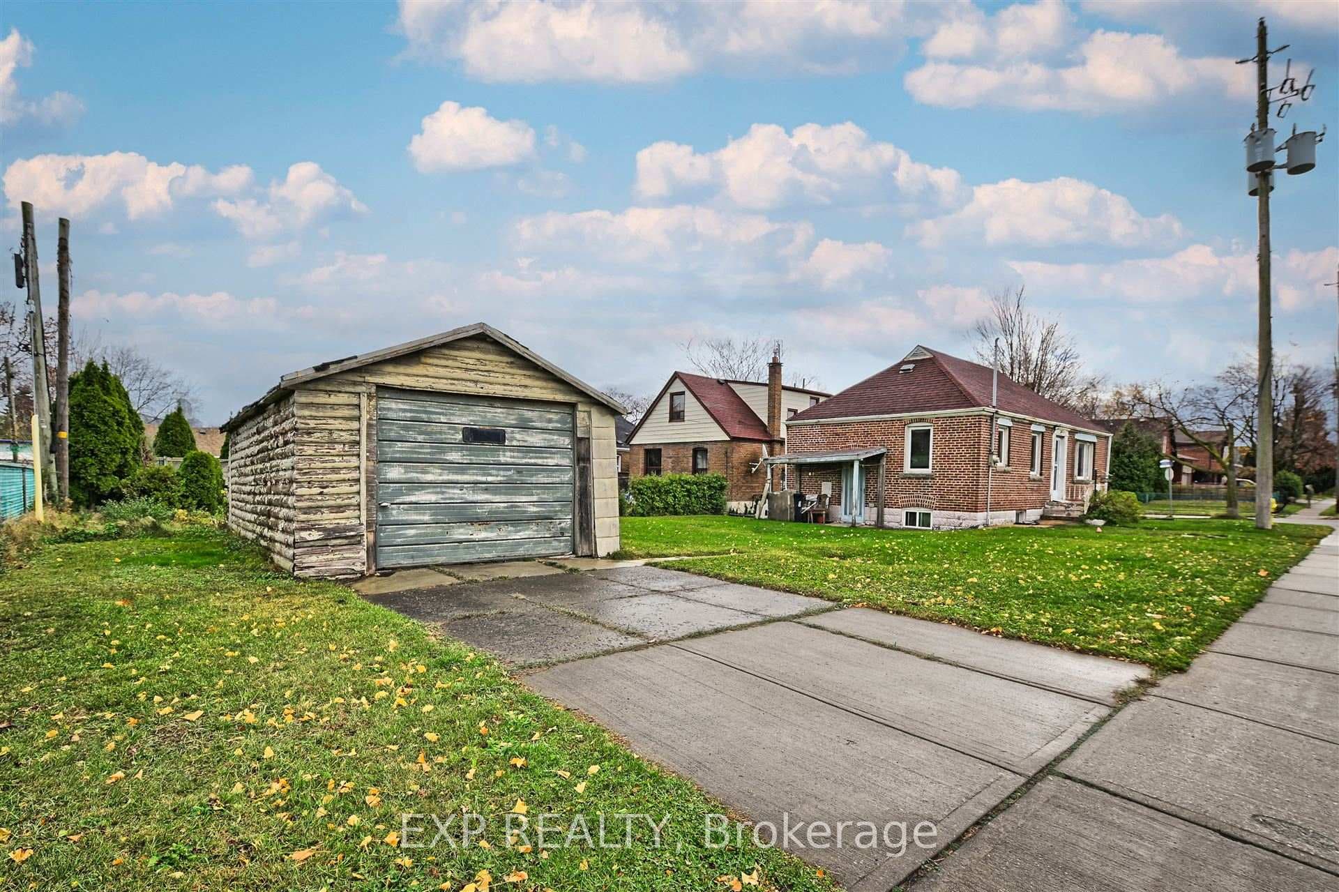 414 Melrose Street, Liberty Village / Parkdale / South Parkdale, ON M8Z 1H1 - Photo 1
