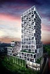 8 Hillsdale Avenue Unit 1120, Leaside / Davisville, ON M4S 0B2 - Photo 1
