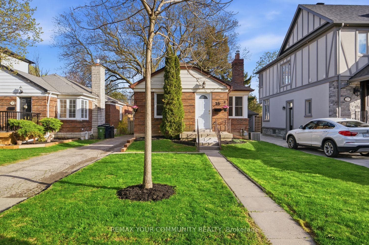 25 Murrie Street, Liberty Village / Parkdale / South Parkdale, ON M8V 1X6 - Photo 1
