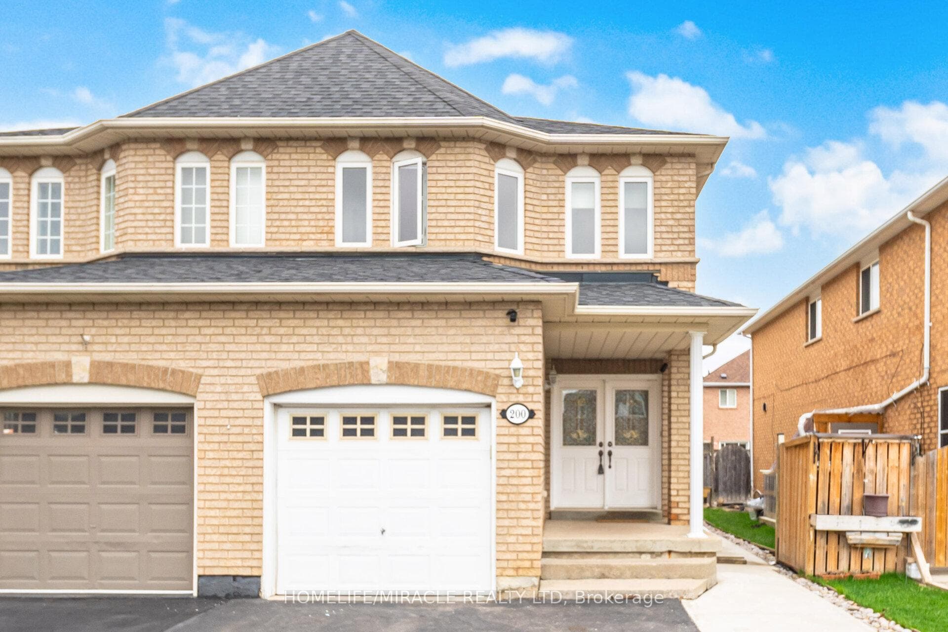 200 Tiller Trail, Brampton, ON L6X 4T1 - Photo 1
