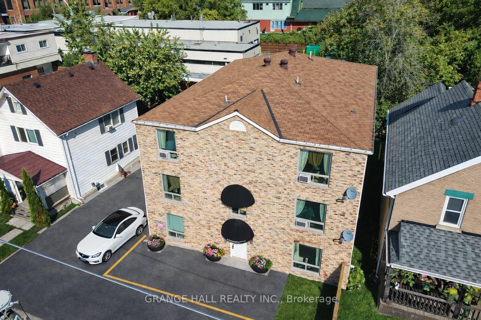 14 Elgin Street, Orillia