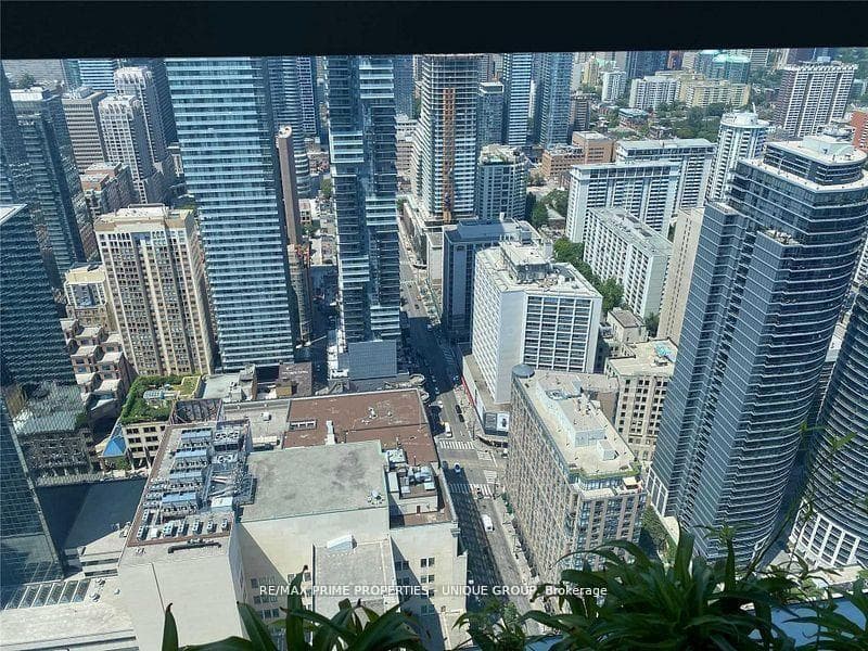 386 Yonge Street Unit #5316, Toronto C01