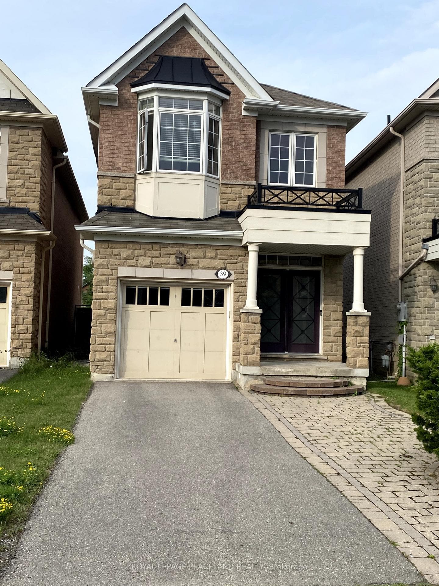 39 Blue Grouse Road, Vaughan