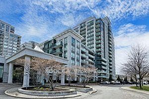 30 North Park Road Unit 910, Vaughan