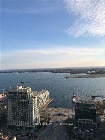 11 Brunel Court Unit 3311, Toronto C01