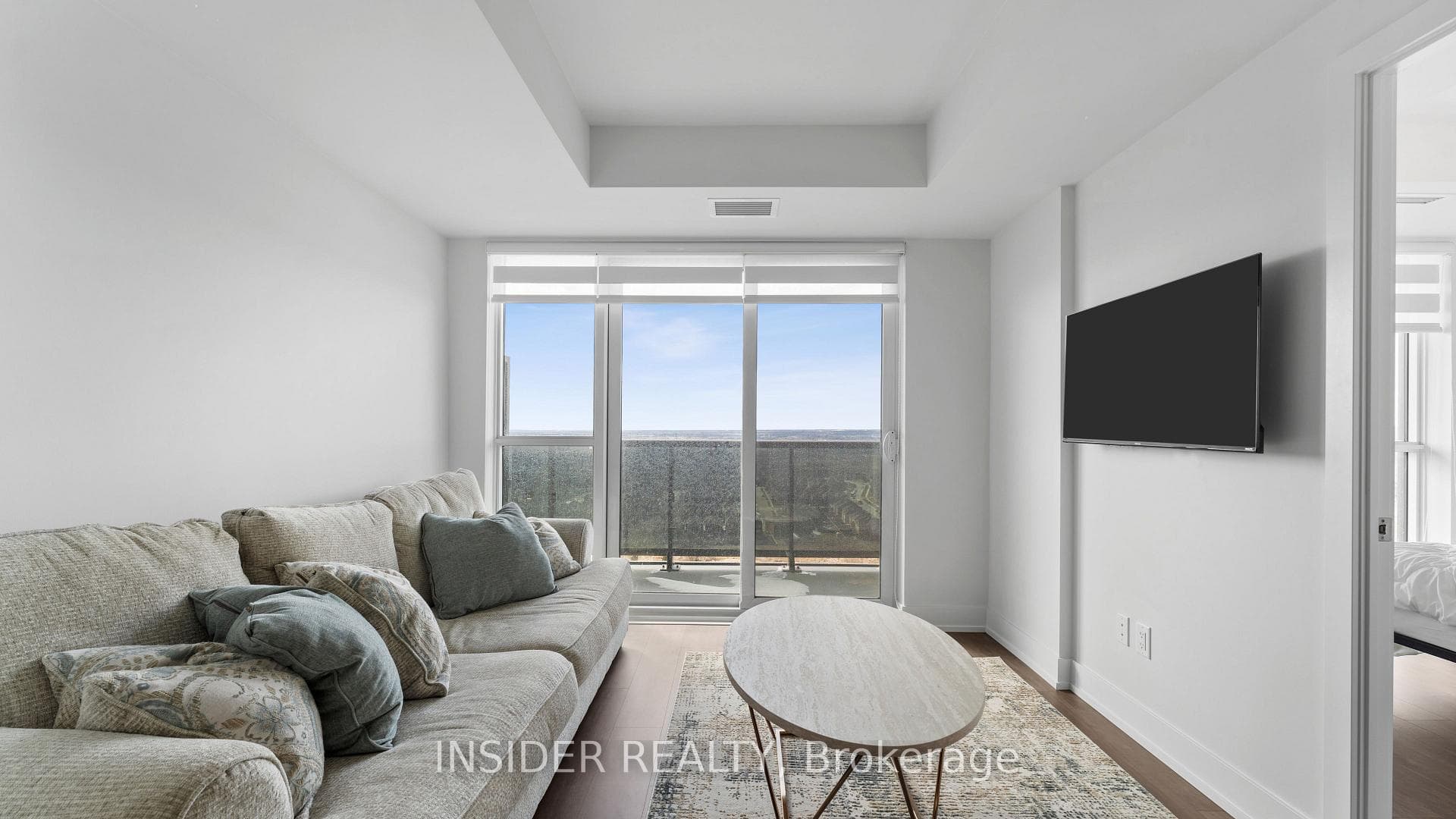 2550 Simcoe Street Unit 2305, Oshawa, ON L1L 0R5 - Photo 1