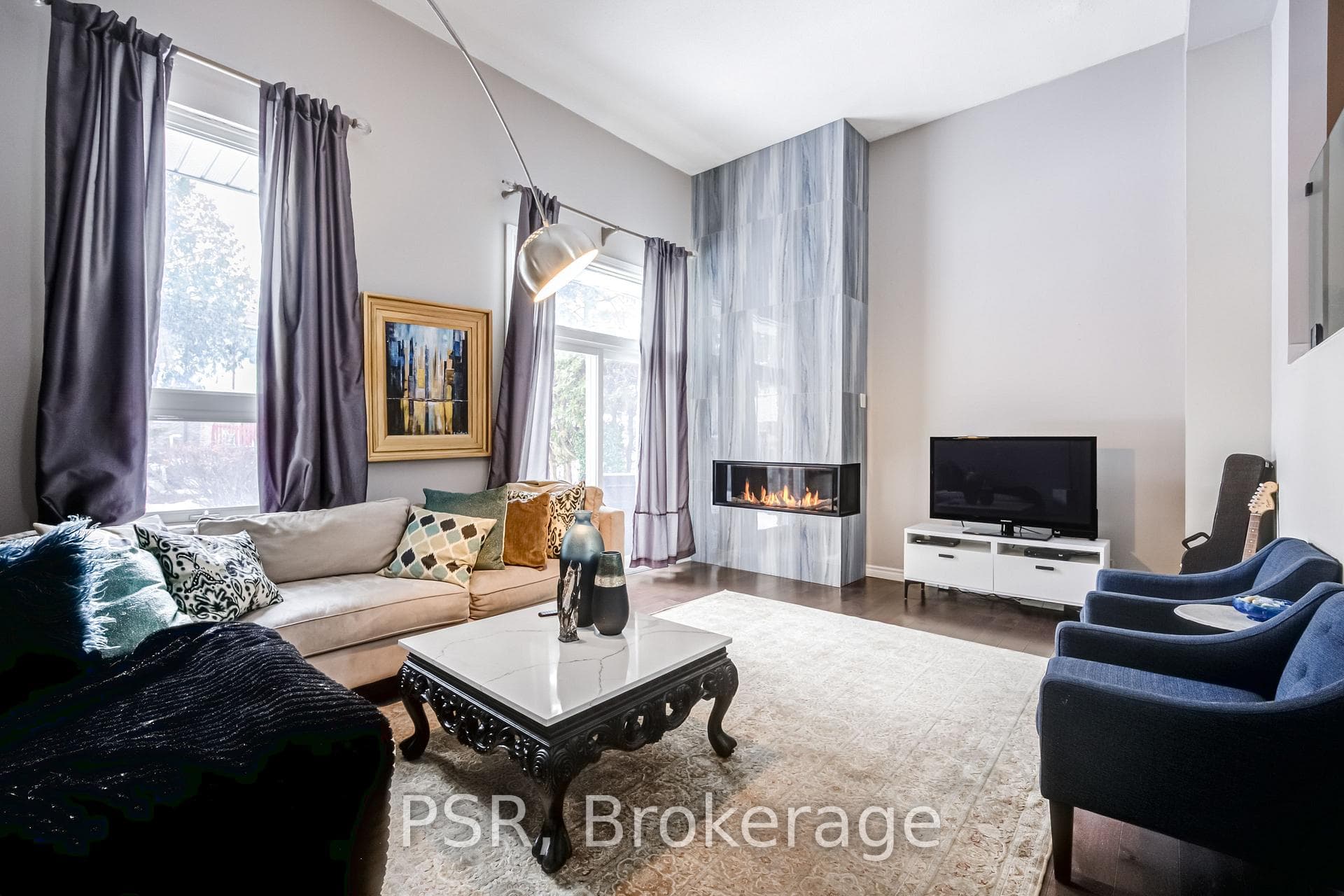 50 Verne Crescent Unit 22, Scarborough (Morningside / West Hill), ON M1B 2Z1 - Photo 1