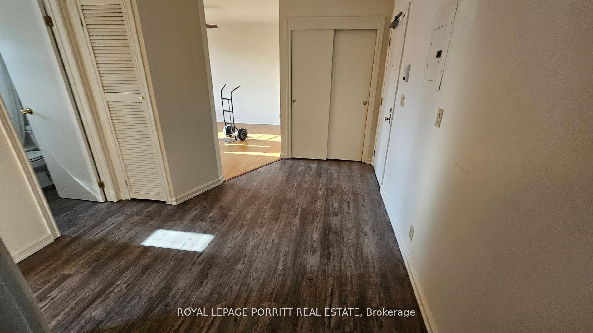 2891A Lake Shore Boulevard Unit 3, Liberty Village / Parkdale / South Parkdale, ON M8V 1J1 - Photo 1