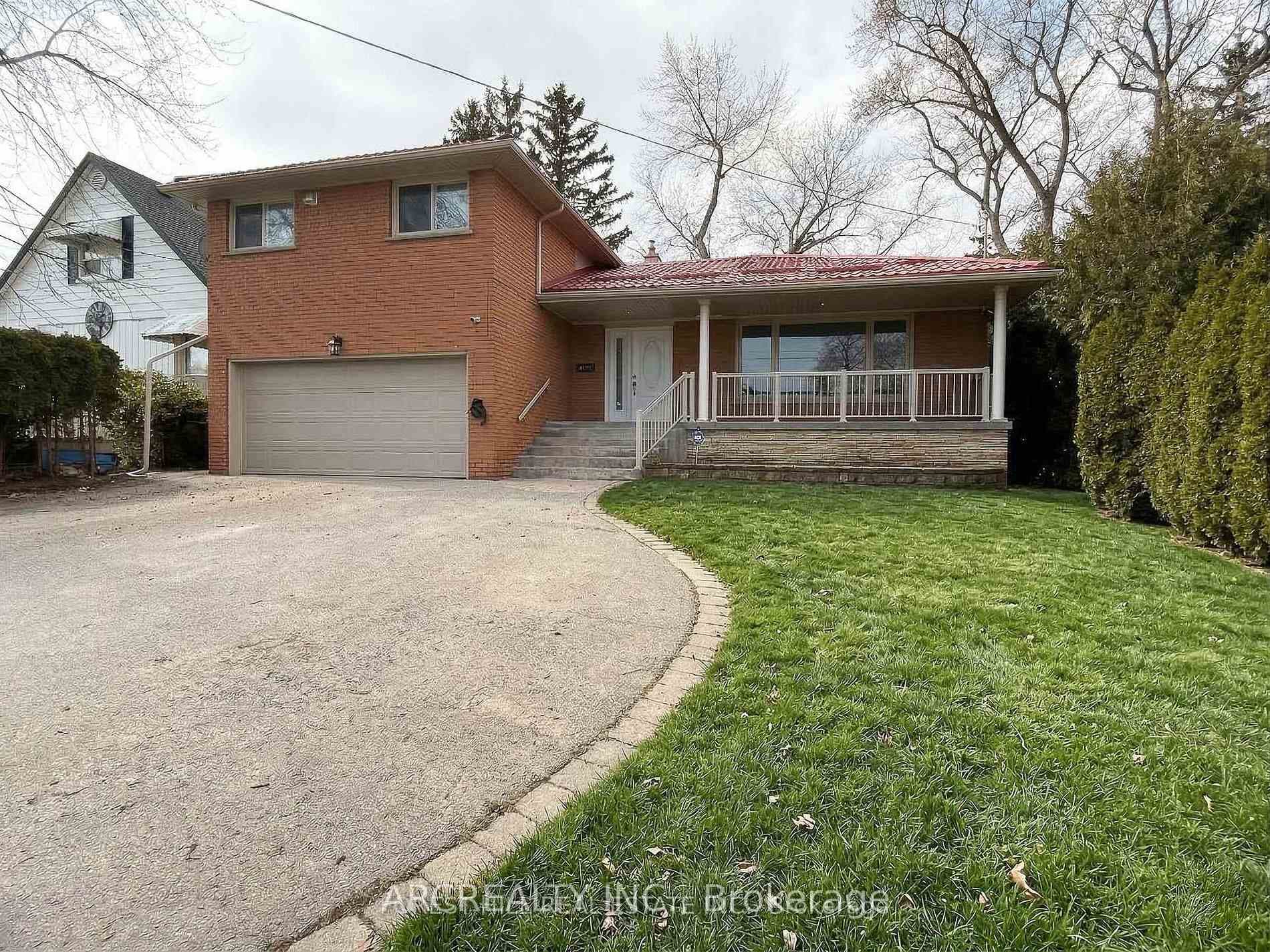 1178 Kipling Avenue, Toronto W08
