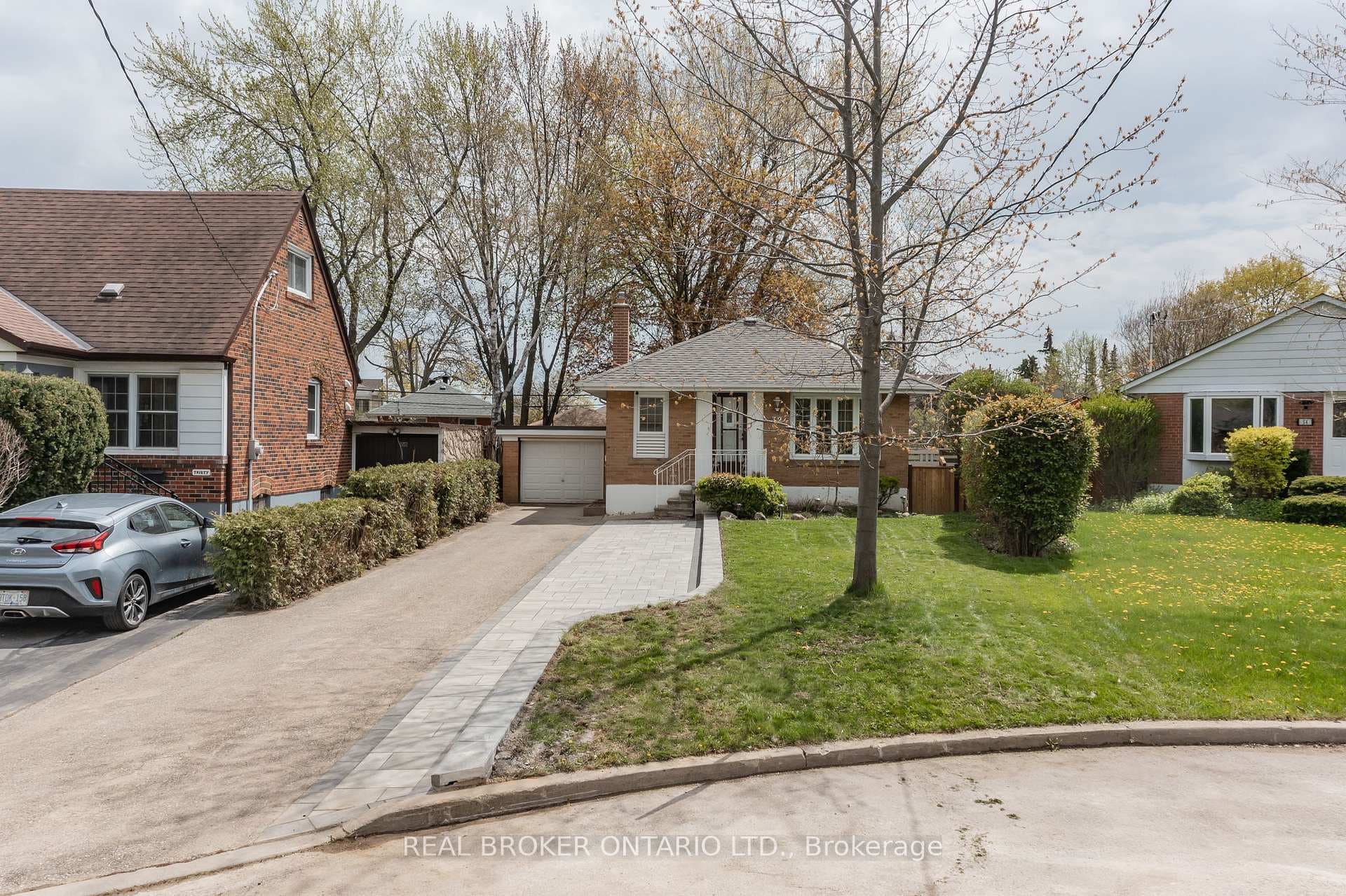 32 Christina Crescent, Dorset Park / Kennedy Park