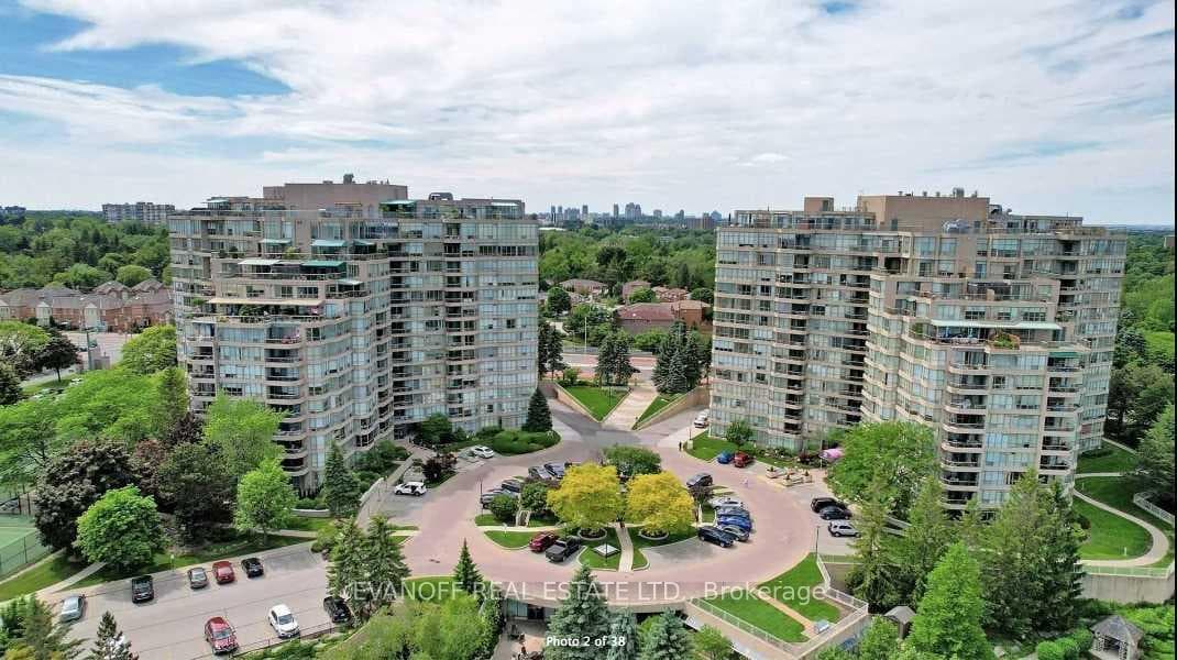 10 Guildwood Parkway Unit 1120, Scarborough Town Centre, ON M1E 5B5 - Photo 1