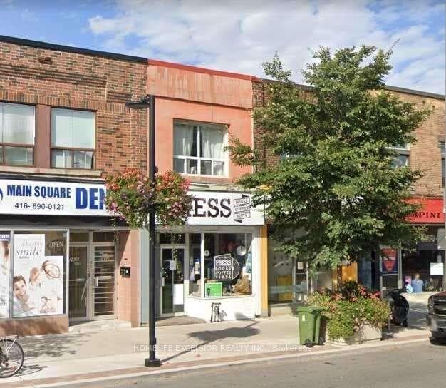 2442 Danforth Avenue Unit 2, The Beaches / Upper Beaches, ON M4C 1K9 - Photo 1