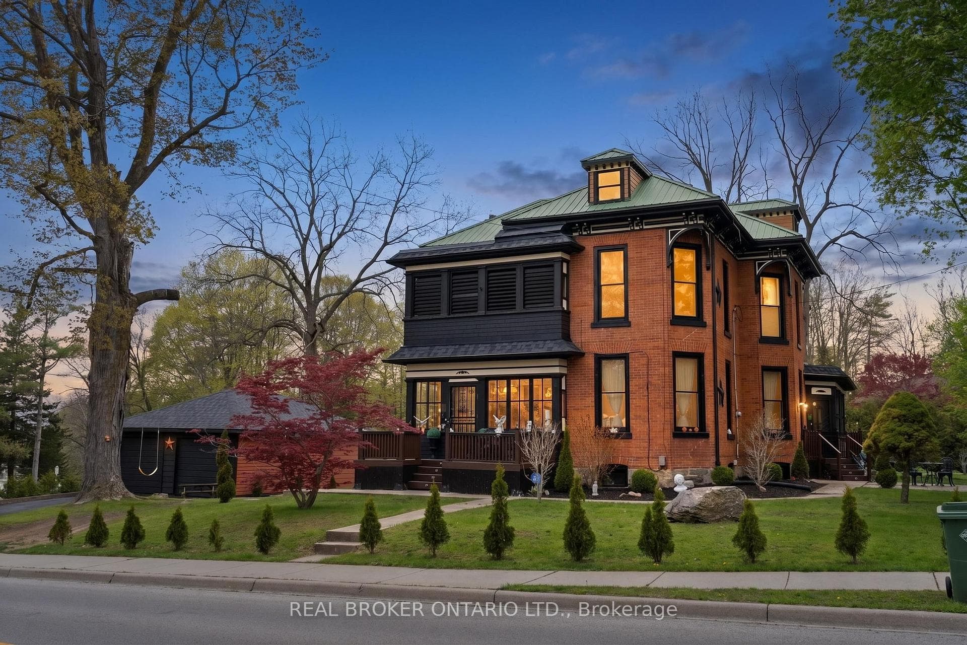 259 Western Avenue, Norfolk, ON N4B 1R9 - Photo 1
