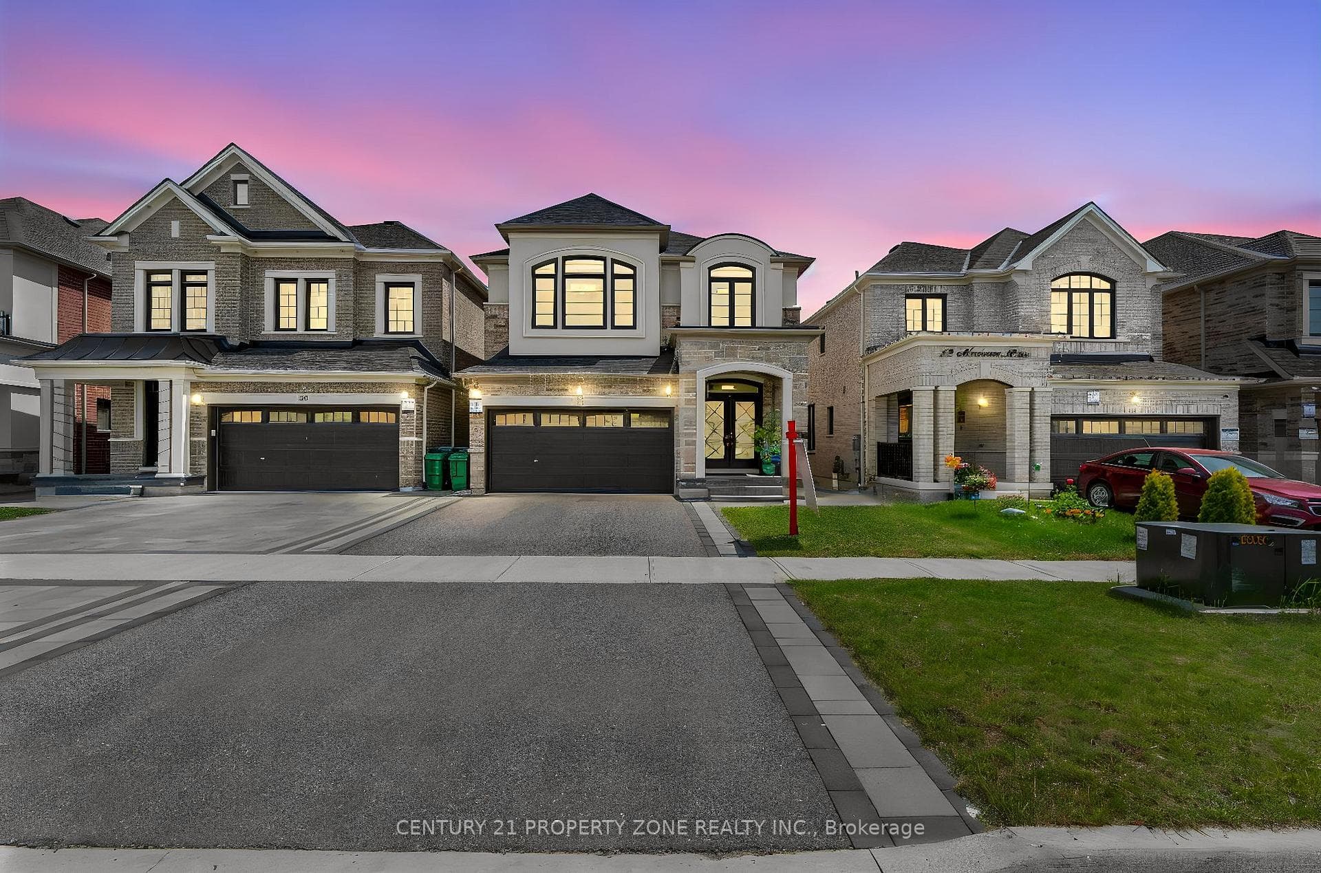 41 Merrimac Drive, Brampton, ON L6Y 6K4 - Photo 1