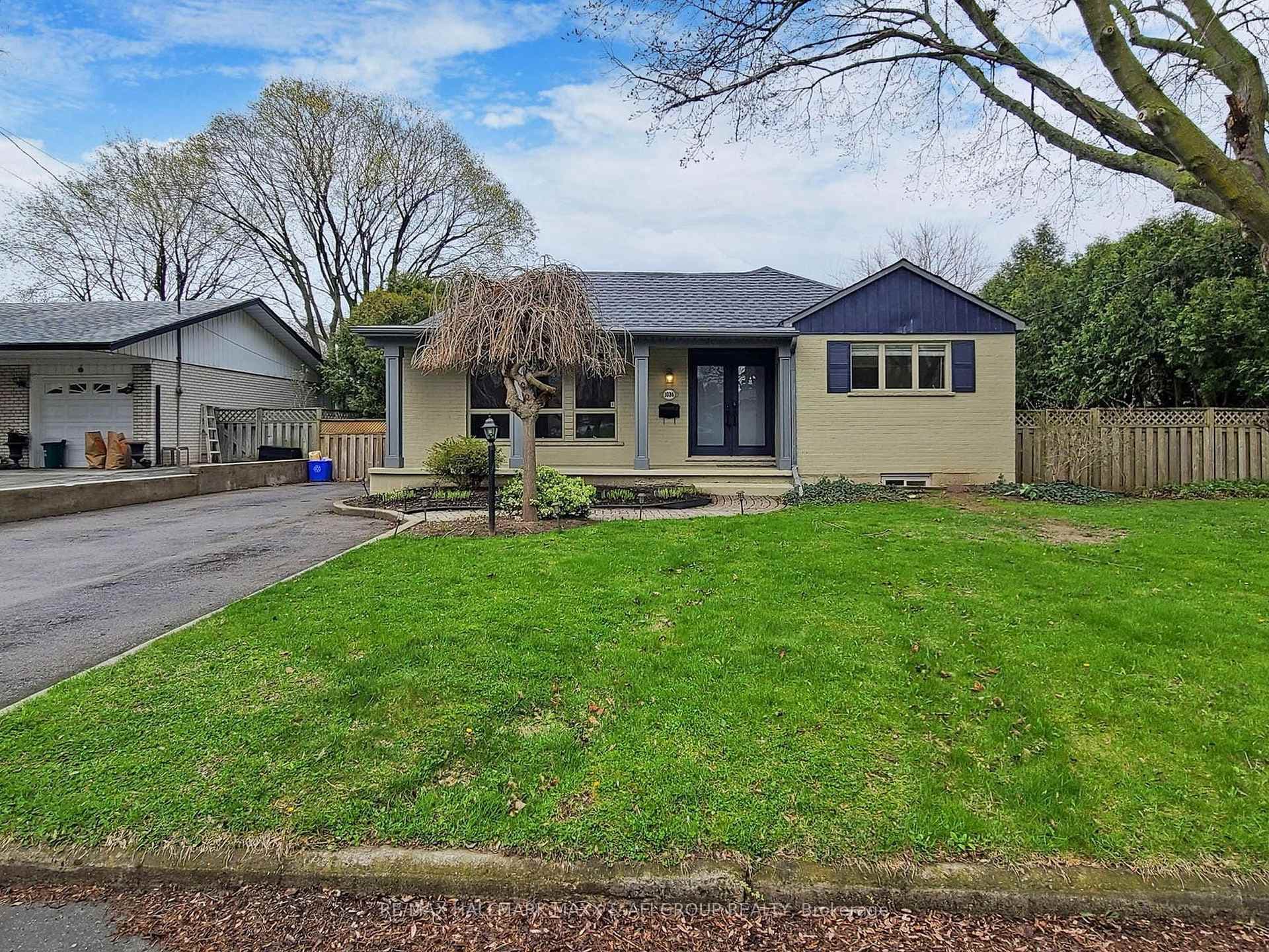 1036 Marley Crescent, Burlington, ON L7T 3S1 - Photo 1