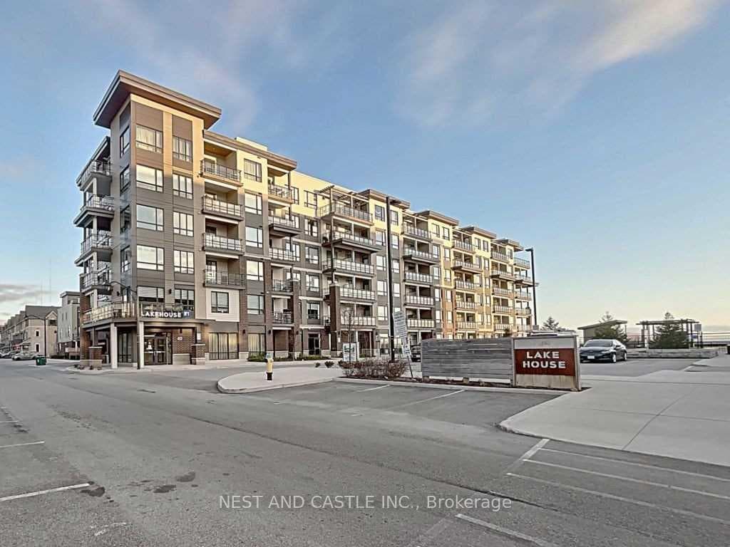 40 Esplanade Lane Unit 309, Grimsby, ON L3M 0G9 - Photo 1