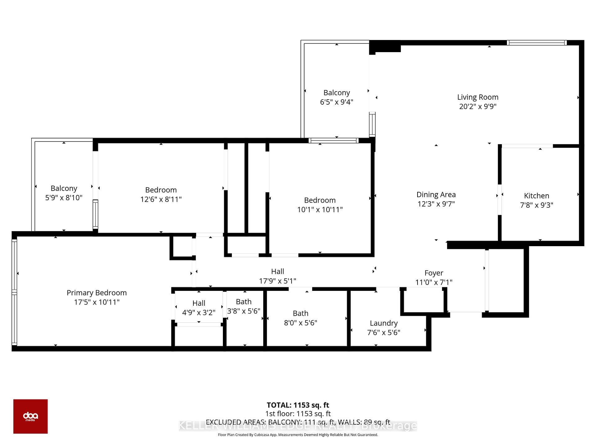 2345 Confederation Parkway Unit 703, Mississauga