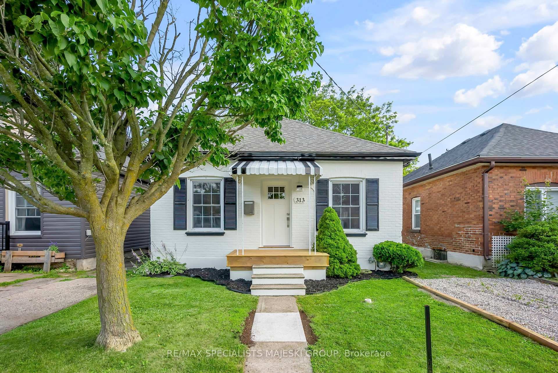 313 Marlborough Street, Brantford