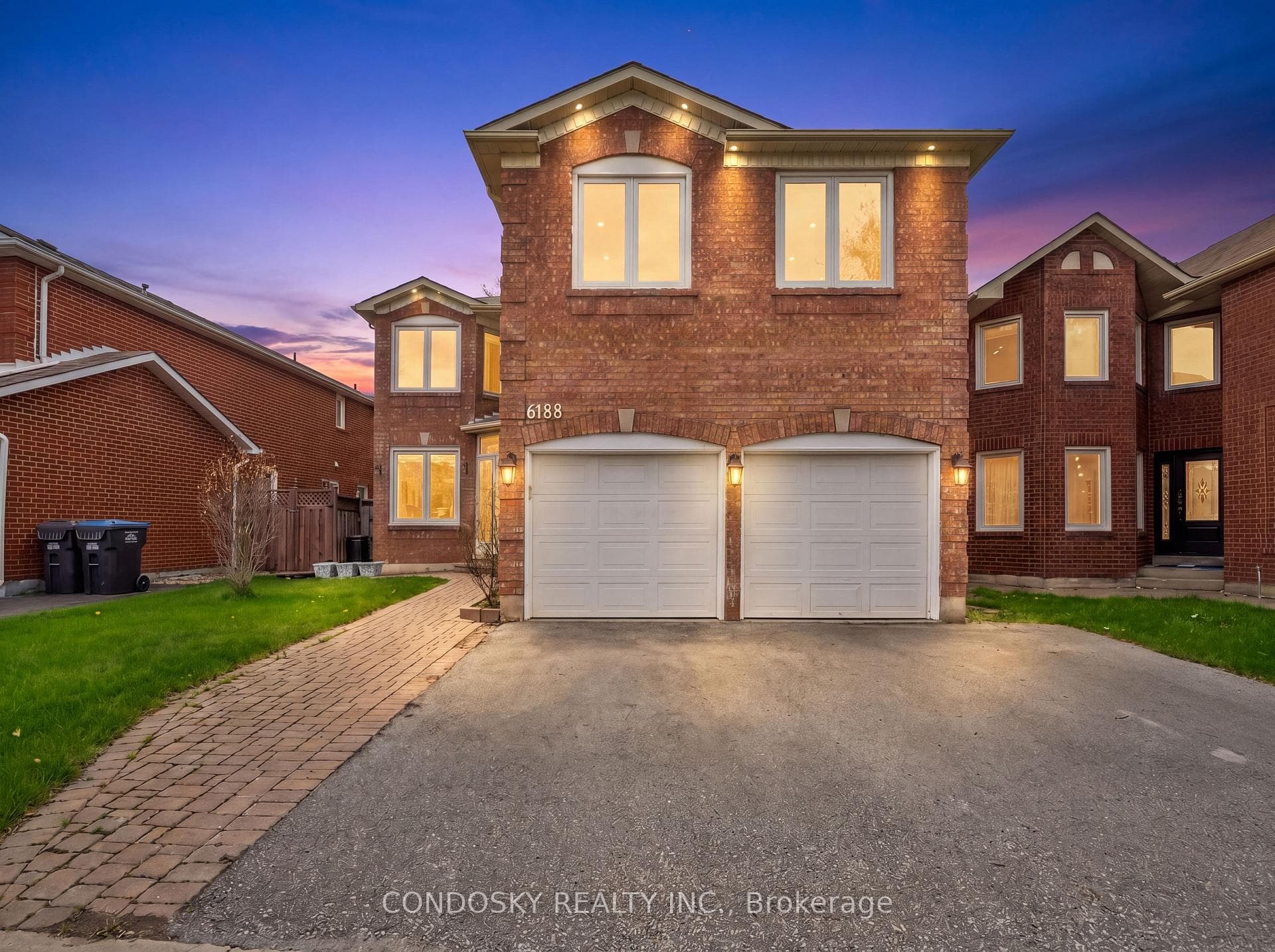 6182 Duford Drive, Mississauga, ON L5V 1A5 - Photo 1