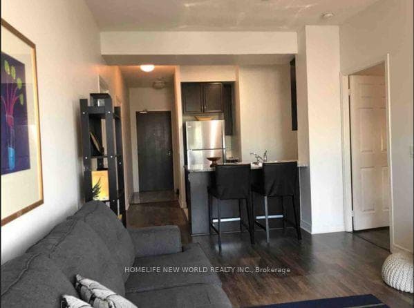 339 Rathburn Road Unit 1001, Mississauga, ON L5B 0K6 - Photo 1