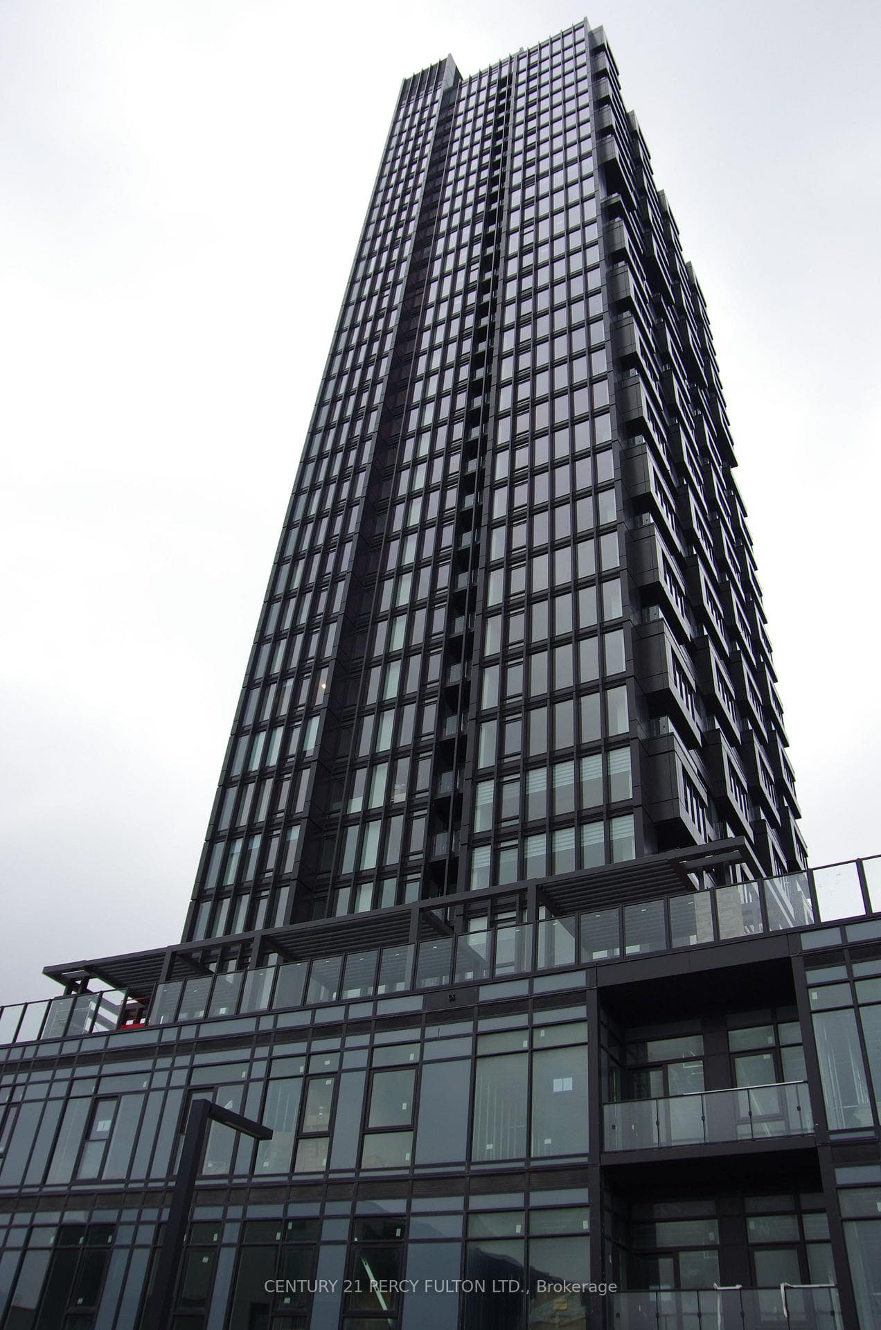 5 Quarrington Lane Unit 601, Don Mills / Parkwoods / Victoria Village, ON M3C 0S4 - Photo 1