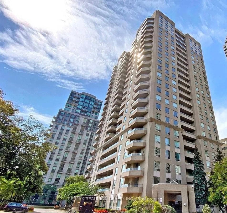 18 Hillcrest Avenue Unit 310, Willowdale / Newtonbrook, ON M2N 6T5 - Photo 1