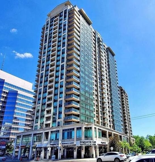 18 parkview Avenue Unit 2209, Willowdale / Newtonbrook, ON M2N 3Y2 - Photo 1